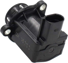 Dorman 911-240 Turbocharger Diverter Valve Compatible with Select Audi / Volkswagen Models