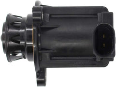 Dorman 911-240 Turbocharger Diverter Valve Compatible with Select Audi / Volkswagen Models