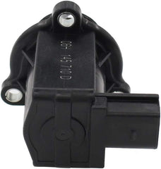 Dorman 911-240 Turbocharger Diverter Valve Compatible with Select Audi / Volkswagen Models