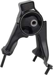 Engine Motor and Transmission Mount Kit Compatible with 2003-2008 Corolla 1.8L & 2003-2008 Matrix 1.8L & 2003-2008 Pontiac Vibe 1.8L Auto Transmission Repklace OE A4220 A4219 A4218 A4221 4pcs