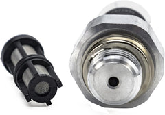 12677836 Oil Pressure Sensor for 2003-2008 Chevy Chevrolet Silverado 1500 2500 3500,Express,Corvette,Suburban,Avalanche,Impala,Tahoe,Trailblazer& GMC Sierra,Savana,Yukon,Envoy&Cadillac,CTS,Escalade