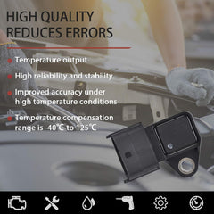 MAP Manifold Absolute Pressure Sensor