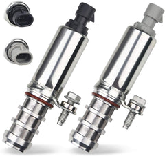 VVT Solenoid Intake & Exhaust Camshaft Position Actuator Valve Kit