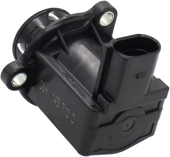 Dorman 911-240 Turbocharger Diverter Valve Compatible with Select Audi / Volkswagen Models