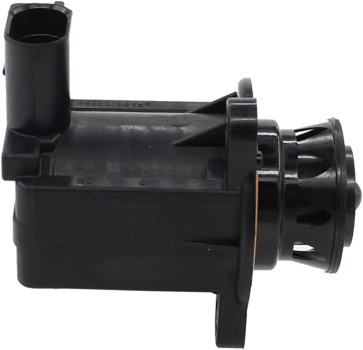 Dorman 911-240 Turbocharger Diverter Valve Compatible with Select Audi / Volkswagen Models