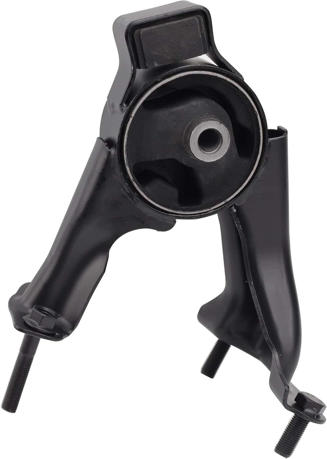 Engine Motor and Transmission Mount Kit Compatible with 2003-2008 Corolla 1.8L & 2003-2008 Matrix 1.8L & 2003-2008 Pontiac Vibe 1.8L Auto Transmission Repklace OE A4220 A4219 A4218 A4221 4pcs
