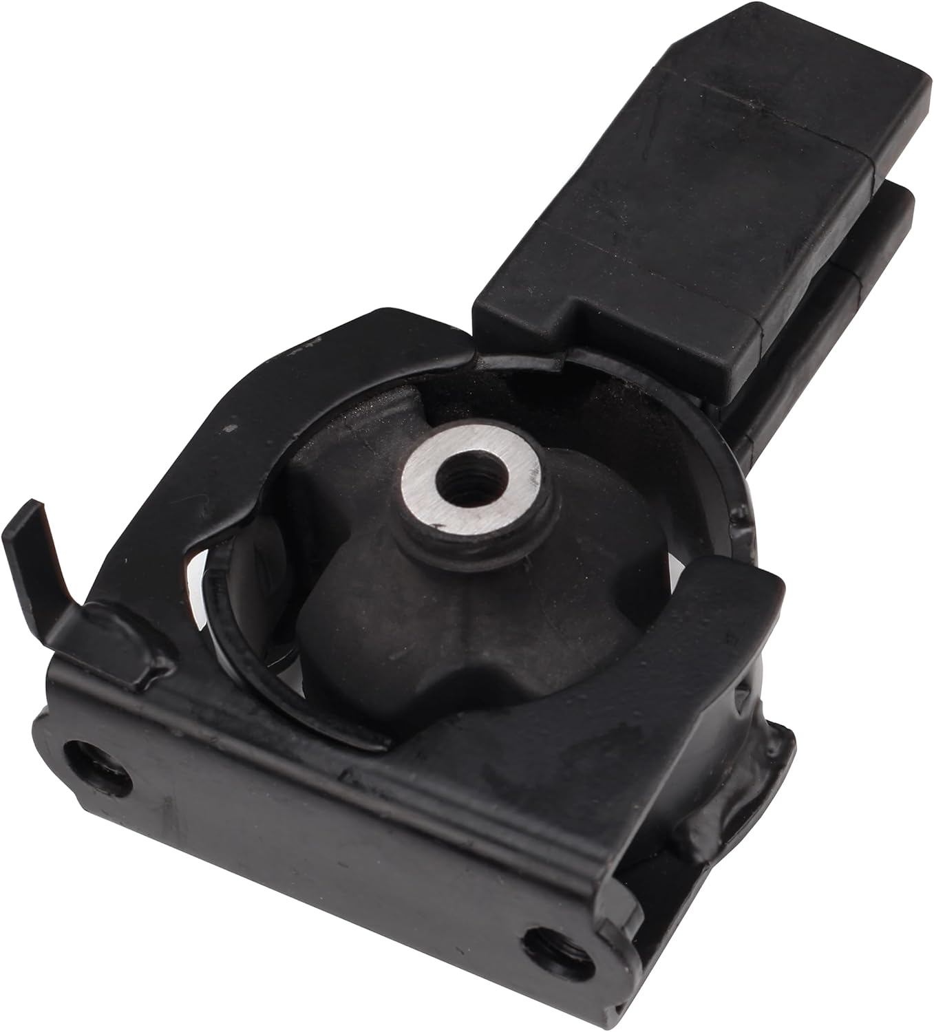 Engine Motor and Transmission Mount Kit Compatible with 2003-2008 Corolla 1.8L & 2003-2008 Matrix 1.8L & 2003-2008 Pontiac Vibe 1.8L Auto Transmission Repklace OE A4220 A4219 A4218 A4221 4pcs