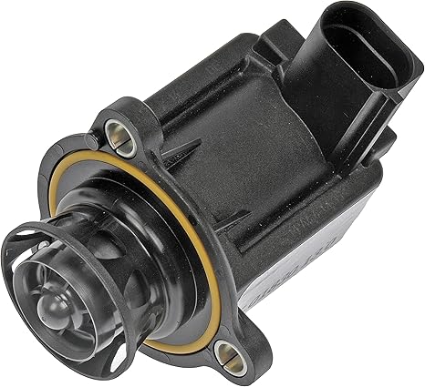 Dorman 911-240 Turbocharger Diverter Valve Compatible with Select Audi / Volkswagen Models