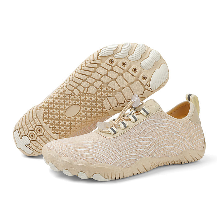Rift Motion - Healthy & non-slip barefoot shoes (Unisex)